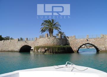 Elgouna City tour photo